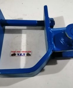 Ford Traktör 3000-3600 Yan Gövde Adaptör Pabucu (Sağ) (20511) Ryton 53872