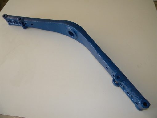Ford Traktör 3000/3600/3610 Ön (Egri) Dingil (Eski Model) (Cd605) Candan C5NN3010D 54026