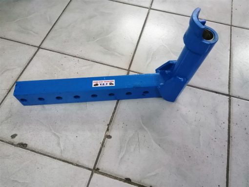 Ford Traktör 3000/3600/3610 Ön Akson Kovanı (Sağ-Sol) (Yeni Model) (Cd604) Candan 54035