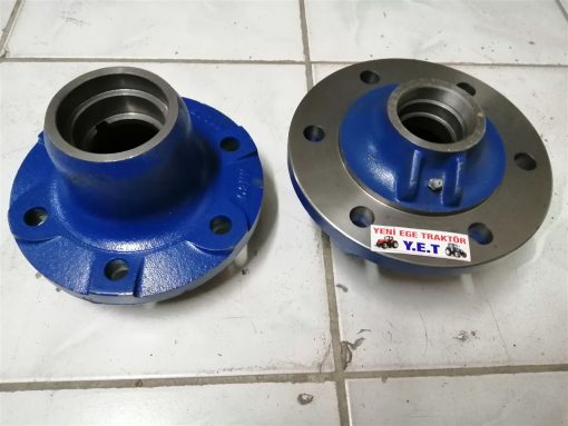 Ford Traktör 3000/3600 Ön Teker Poryası (210-5) Hars C9NN1104F 54051
