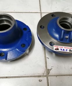 Ford Traktör 5000/6600/6610 Ön Teker Poryası (Cd669) Candan C9NN1104D 54055