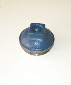 Ford Traktör 5000/6600/6610 Ön Teker Porya Kapağı Döküm (Cd702) Candan C5NN1130A 54068