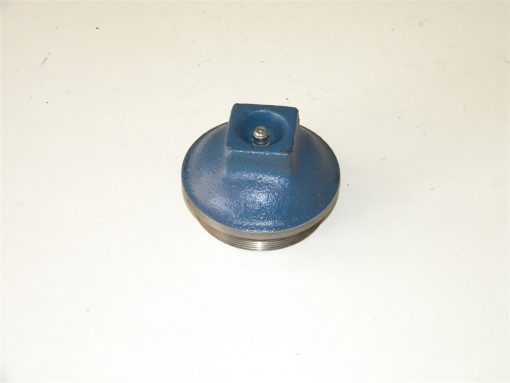 Ford Traktör 5000/6600/6610 Ön Teker Porya Kapağı Döküm (Cd702) Candan C5NN1130A 54068