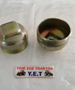 Ford Traktör 5000/6600/6610 Ön Teker Porya Kapağı Saç Yet C5NN1130A 54070