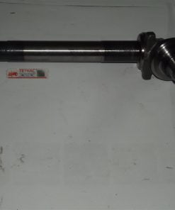 Ford Traktör 3000/3600/2000/3610 Ön Akson Sağ Fnm C5NN3105U 54075