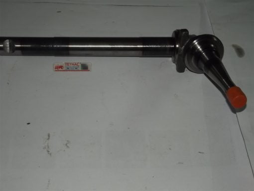 Ford Traktör Dexta Ön Akson Sol Fnm 957E3106 54115