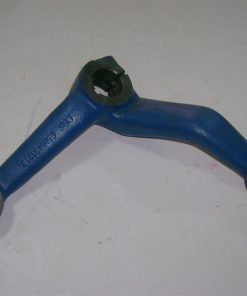 Ford Traktör 5000/6600 Ön Akson Üst Rot Kolu (Sol-Çiftli) (Cd706) Candan C5NN3131A 54117