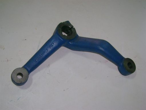 Ford Traktör 5000/6600 Ön Akson Üst Rot Kolu (Sol-Çiftli) (Cd706) Candan C5NN3131A 54117
