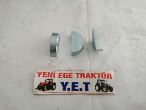 Ford Traktör 3000/3600/2000/3610 Ön Akson Kaması Öztek 957E74181S 54120