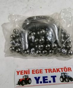 Ford Traktör 3000/3600/3610 Direksiyon Mil Kelepçe Tamir Takımı Yet 3A710B 54210