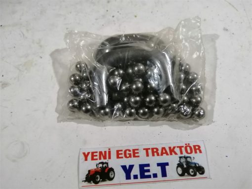 Ford Traktör 3000/3600/3610 Direksiyon Mil Kelepçe Tamir Takımı Yet 3A710B 54210