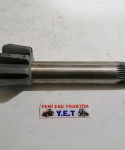 Ford Traktör 3000/3600 Direksiyon Sektör Az Diş (Sağ) İthal C7NN3N575A 54221