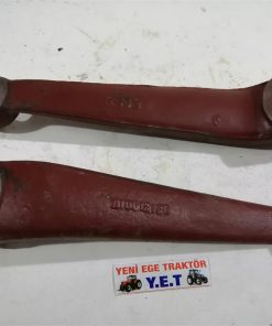 Ford Traktör 3000/3600 Direksiyon Sektör Çolağı (Direksiyon Rot Kolu) Montaj C5NN3590F 54236