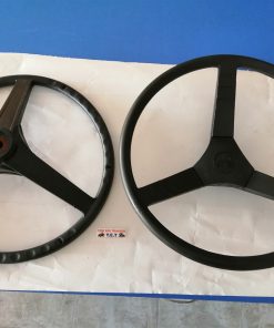 Ford Traktör 3000/5000/3600/3610 Direksiyon Simidi Poliüretan (Er038) Eryavuz D2NN3600B 54250