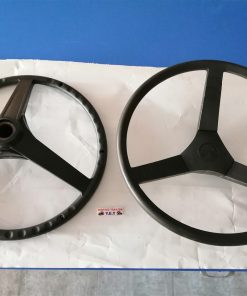 Ford Traktör Dexta Direksiyon Simidi Poliüretan (Er039) Eryavuz 957E3600 54265