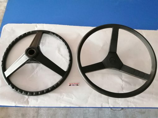 Ford Traktör Dexta Direksiyon Simidi Poliüretan (Er039) Eryavuz 957E3600 54265