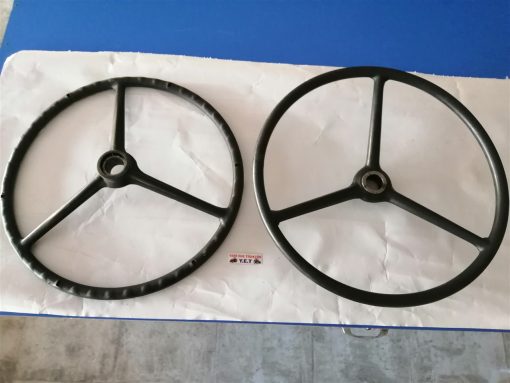 Ford Traktör Dexta Direksiyon Simidi (Eski Model) Eryavuz 957E3600 54266