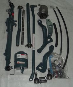 Ford Traktör 5000 Hidrolik Direksiyon Seti Ahs 152TG010002 54334