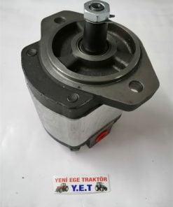 Ford Traktör Ford Traktör Hidrolik Direksiyon Pompası Hema 1PN.119.AG/184 54338
