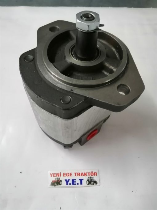 Ford Traktör Ford Traktör Hidrolik Direksiyon Pompası Hema 1PN.119.AG/184 54338
