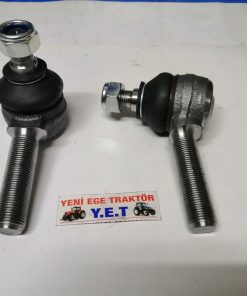 Ford Traktör 3000/2000 Arka Rot Başı (Trp0674) Trp 957E3307B 55142