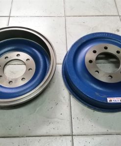 Ford Traktör Dexta Fren Kampanası Montaj 957E1126A 55204