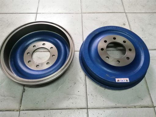Ford Traktör Dexta Fren Kampanası Montaj 957E1126A 55204
