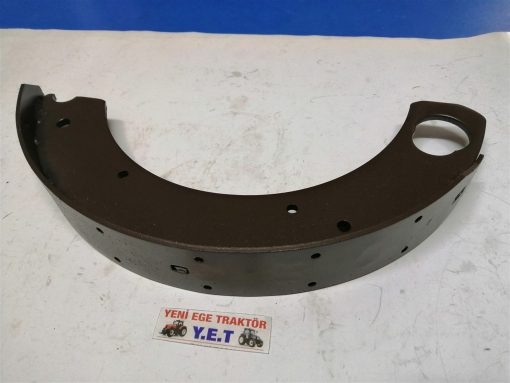 Ford Traktör 3000/3600/3610 Fren Pabucu Balatasız Trakpar C5NN2218E 55222