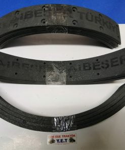 Ford Traktör 2000-3000 Fren Balatası Takım (51056) Beşer C5NN2218 55225