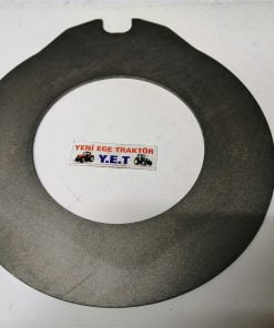 Ford Traktör 5000/6600/6610 Fren Disk Saçı Cby C5NN2N315 55230