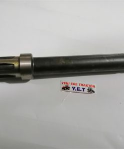 Ford Traktör 3000/3600 P.T.O Mili (Şanzuman İç Uzun) Modül C5NN702A 55362