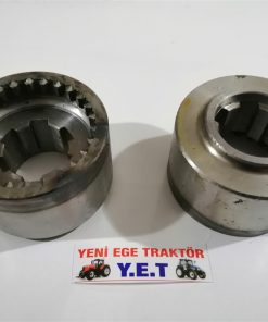 Ford Traktör 3000/3600 Kuyruk Mil Kavrama Dişlisi Modül C5NN-N705A 55365