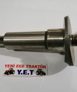 Ford Traktör 3000/3600/3610 Hidrolik Pompa Krankı (Sarhoş Şaft) Yet C5NN966A 55406