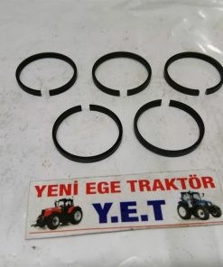 Ford Traktör 3000/2000/5000/3600 Hidrolik Pompa Segmanı "Küçük" Yet C9NNH893A 55431