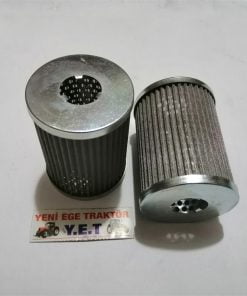 Ford Traktör 3000/3600/2000 Hidrolik Filtresi (Nf0221) Nazmen C5NNN832B 55437