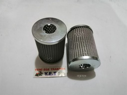 Ford Traktör 3000/3600/2000 Hidrolik Filtresi (Nf0221) Nazmen C5NNN832B 55437