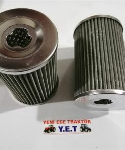 Ford Traktör 5000/6600/6610 Hidrolik Filtresi (65X100) (Frd060) Kuntay C5NNN832C 55438