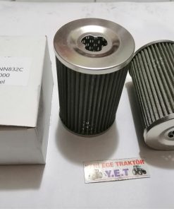 Ford Traktör 5000/6610/6600 Hidrolik Filtresi (Frd20) Kuntay C5NNN832-C 55445