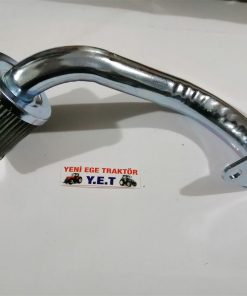 Ford Traktör 5000/6610/6600 Hidrolik Filtresi Borulu (Frd40) Kuntay C5NNN994J 55450