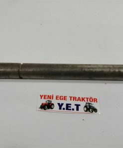 Ford Traktör 3000/5000 Hidrolik Basınç Tüpü Uzun Yet C7NNB853C 55460