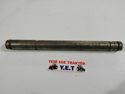 Ford Traktör 3000/5000 Hidrolik Basınç Tüpü Uzun Yet C7NNB853C 55460
