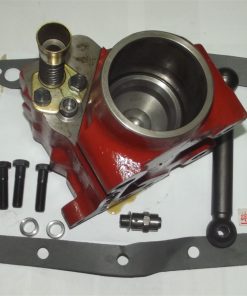 Ford Traktör 3000/2000 Hidrolik Silindiri (Gömleği) Komple Rulsaş C5NN477B 55480