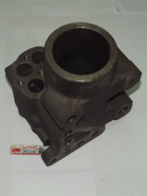 Ford Traktör 3600 Hidrolik Silindiri (Gömleği) (Boş) 3 Delik Montaj D3NN477F 55496