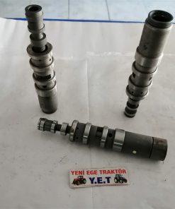 Ford Traktör 3000/5000/6600 Hidrolik Ana Kontrol Valfi (Komple) Beyaz Orj C7NN488F/G 55508
