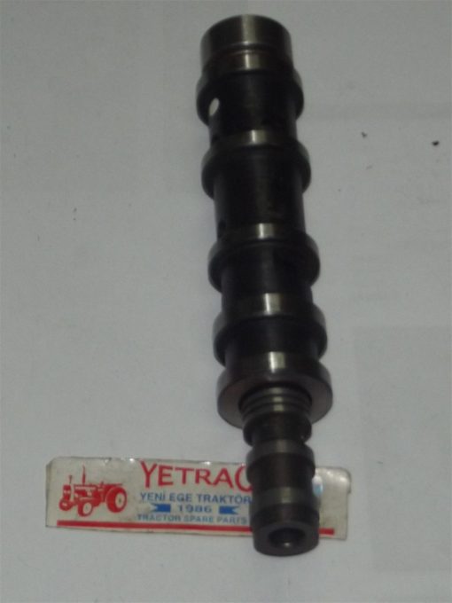 Ford Traktör 3600 Hidrolik Ana Kontrol Valfi (Komple) İthal D3NN488A 55515