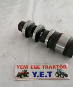 Ford Traktör 5000 Hidrolik Silindir Yük Alma Valfi Montaj C5NN482 55521