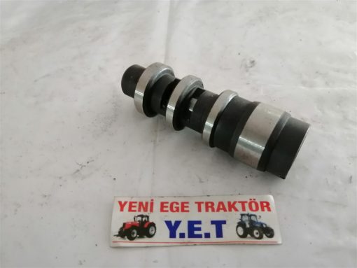 Ford Traktör 5000 Hidrolik Silindir Yük Alma Valfi Montaj C5NN482 55521