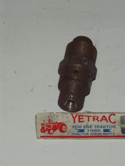Ford Traktör 3000/3600/Dexta/2000 Hidrolik Emniyet Tazyik Valfi (6 Köşeli) Montaj 957E984B 55530