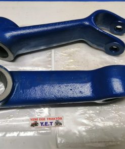 Ford Traktör 3000/3600/3610 Hidrolik Frezeli Kaldırıcı Kol (Sağ) (Cd641) Candan C5NNB920A 55550