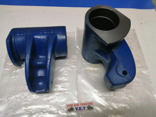 Ford Traktör 3600/3610 Hidrolik Kepçesi (Cd644) Candan D3NN545B 55556